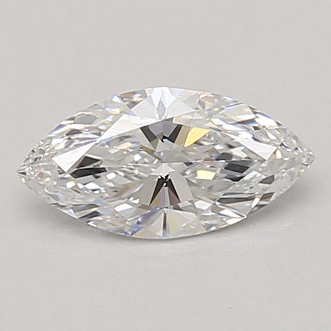 0.7 Carat Certified Marquise Loose Stone Lab Grown Diamond No. 2050733