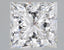 1.56 Carat Certified Princess Loose Stone Lab Grown Diamond No. 1083317