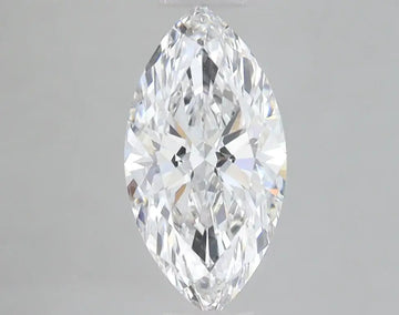 1.1 Carat Certified Marquise Loose Stone Lab Grown Diamond No. 1225258 - Larson Jewelers