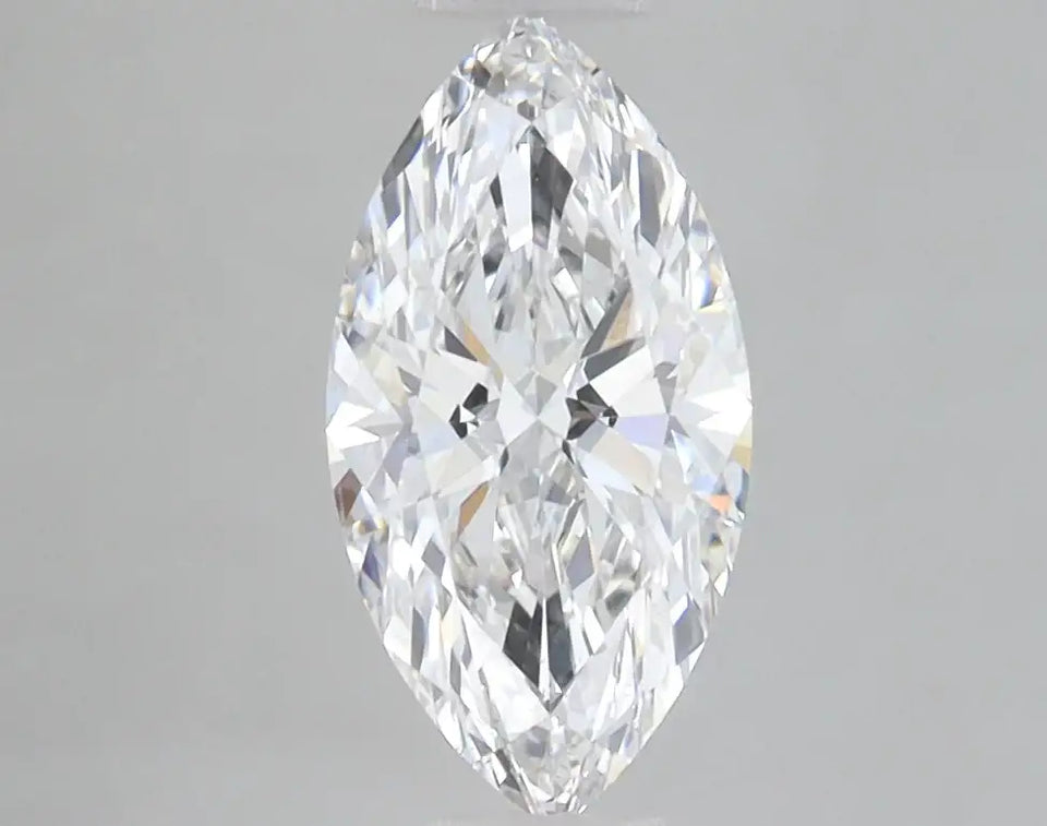 1.1 Carat Certified Marquise Loose Stone Lab Grown Diamond No. 1225258 - Larson Jewelers