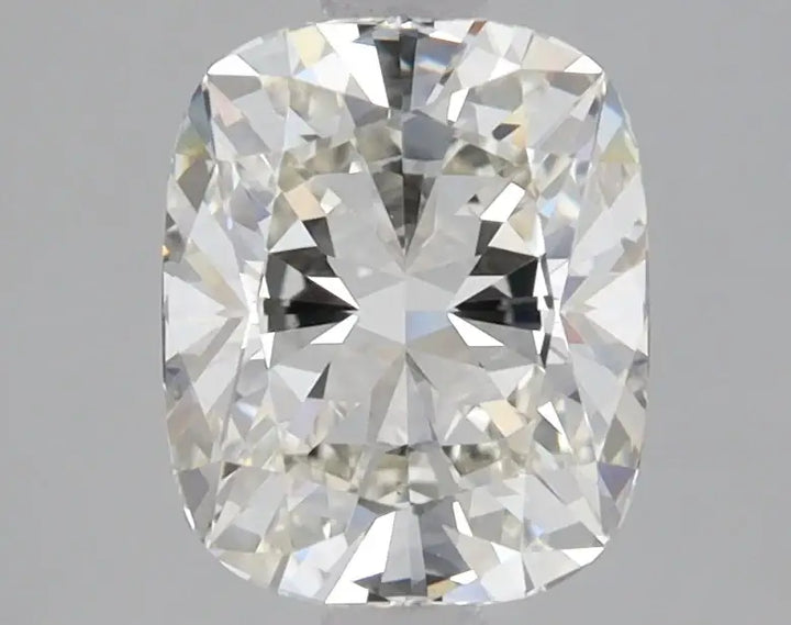 1.82 Carat Certified Cushion Loose Stone Lab Grown Diamond No. 1160729 - Larson Jewelers
