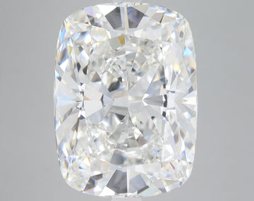 9 Carat Certified Cushion Loose Stone Lab Grown Diamond No. 2022953