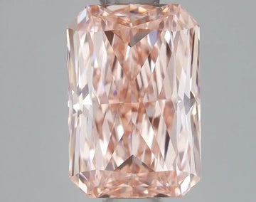0.93 Carat Certified Radiant Loose Stone Lab Grown Diamond No. 1220634 - Larson Jewelers