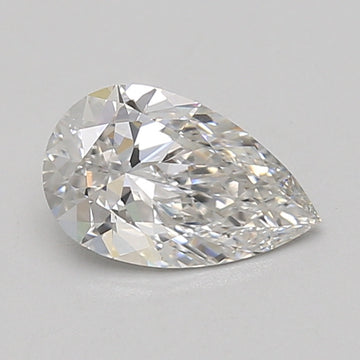 1.04 Carat Certified Pear Loose Stone Lab Grown Diamond No. 2030104