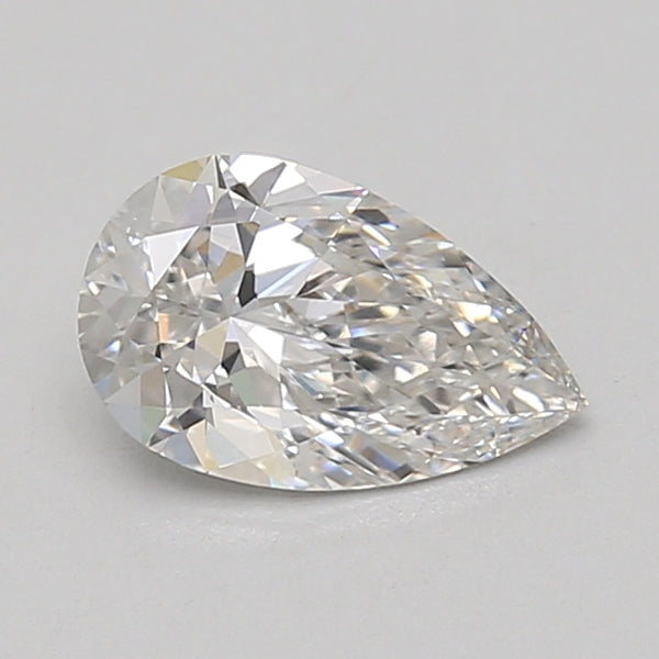 1.04 Carat Certified Pear Loose Stone Lab Grown Diamond No. 2030104
