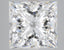 10.08 Carat Certified Princess Loose Stone Lab Grown Diamond No. 1140567