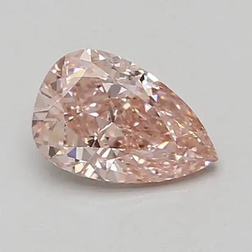 1.01 Carat Certified Pear Loose Stone Lab Grown Diamond No. 1268774 - Larson Jewelers