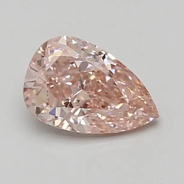 1.01 Carat Certified Pear Loose Stone Lab Grown Diamond No. 1268774 - Larson Jewelers