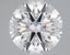 2.26 Carat Certified Round Loose Stone Lab Grown Diamond No. 1092091