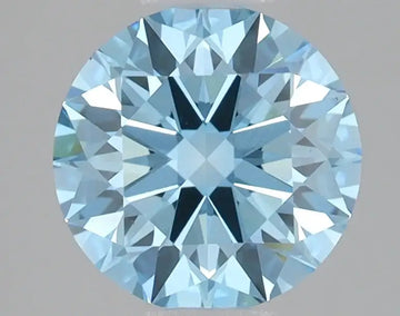 2.06 Carat Certified Round Loose Stone Lab Grown Diamond No. 1239732 - Larson Jewelers