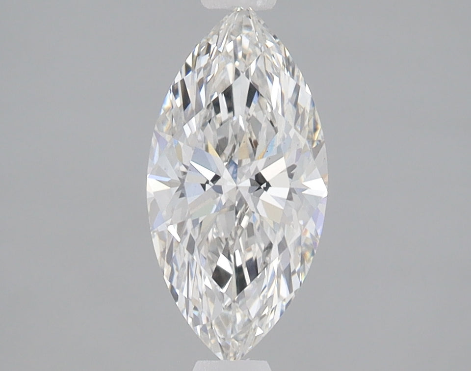 1.1 Carat Certified Marquise Loose Stone Lab Grown Diamond No. 2030350