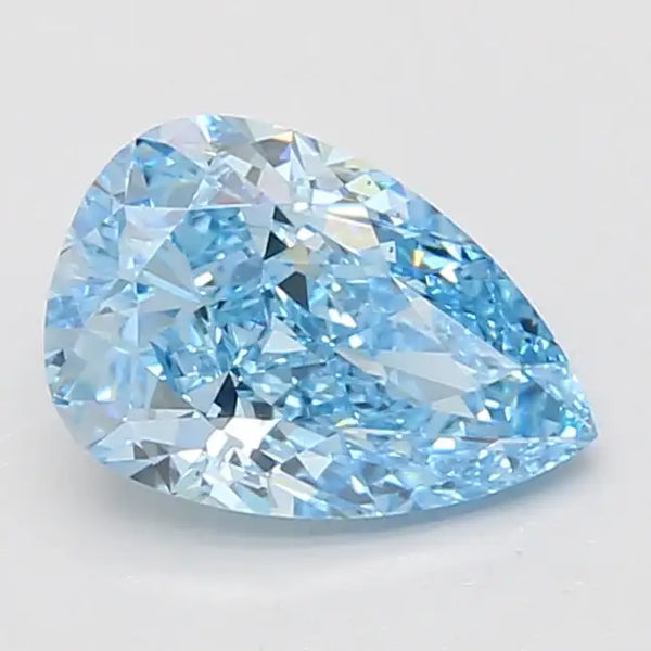 1.89 Carat Certified Pear Loose Stone Lab Grown Diamond No. 1326314 - Larson Jewelers