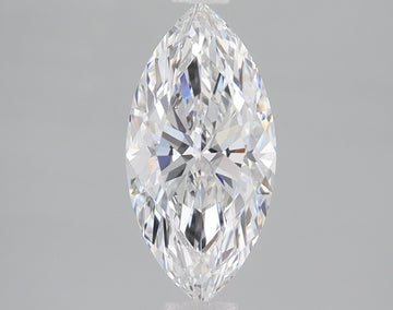 1.46 Carat Certified Marquise Loose Stone Lab Grown Diamond No. 2037500
