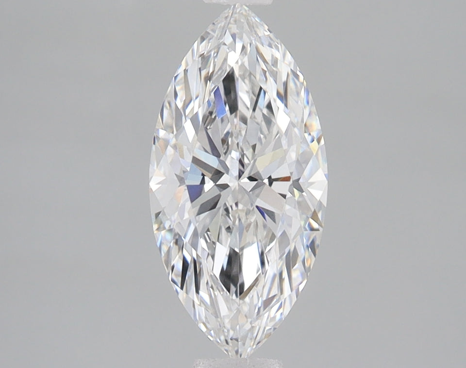 1.46 Carat Certified Marquise Loose Stone Lab Grown Diamond No. 2037500