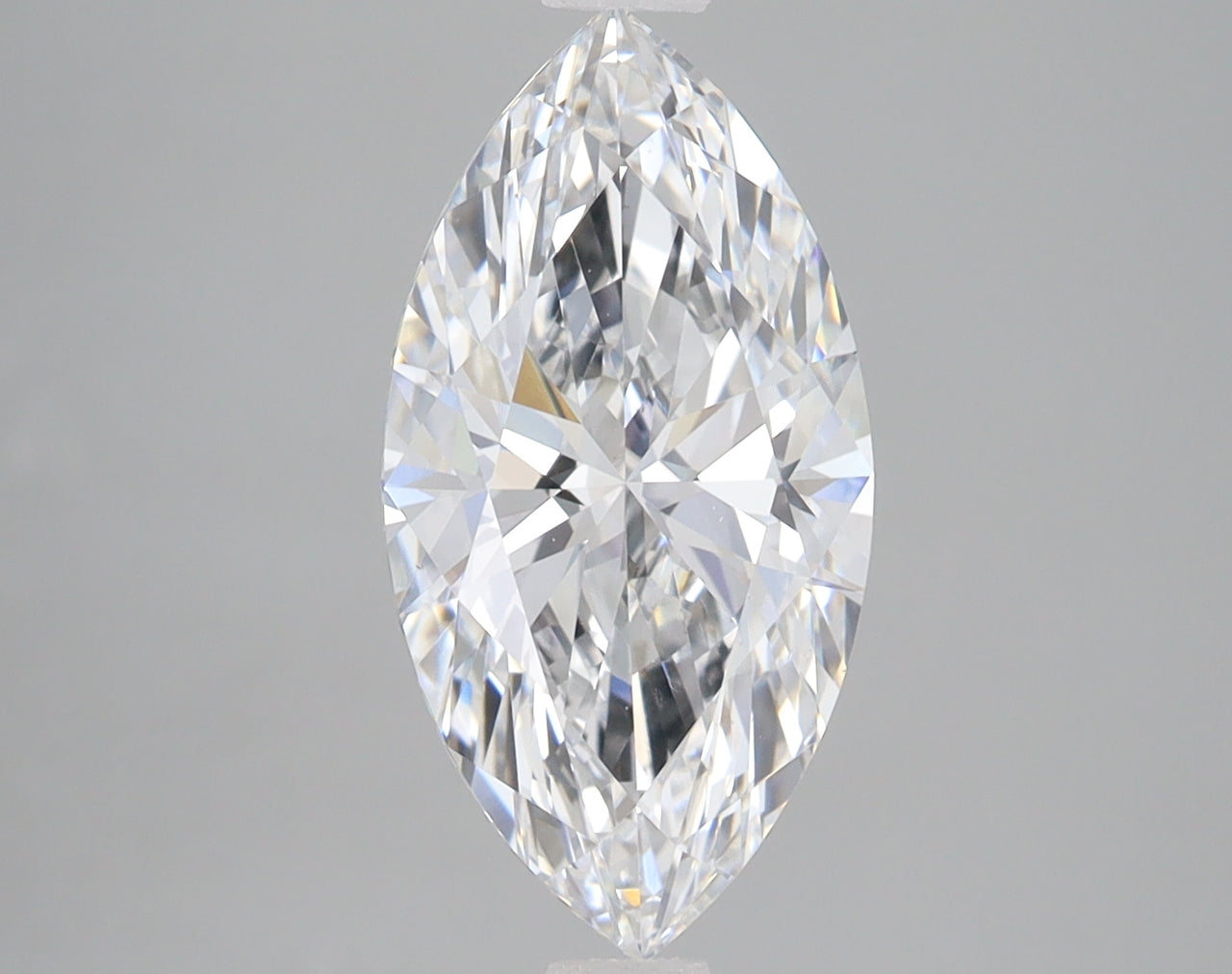 2.51 Carat Certified Marquise Loose Stone Lab Grown Diamond No. 2040531