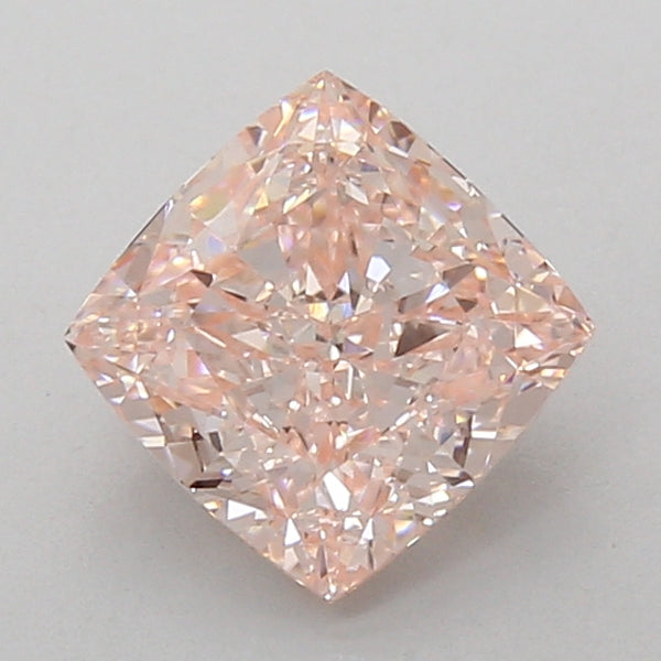 2.02 Carat Certified Cushion Loose Stone Lab Grown Diamond No. 1361679