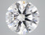 9.22 Carat Certified Round Loose Stone Lab Grown Diamond No. 1059390