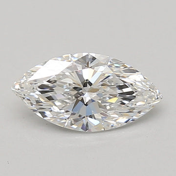 1.01 Carat Certified Marquise Loose Stone Lab Grown Diamond No. 2053315