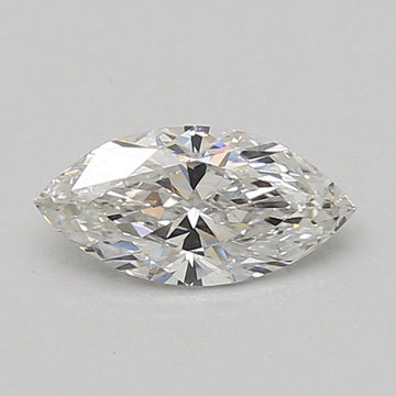 0.72 Carat Certified Marquise Loose Stone Lab Grown Diamond No. 2028006
