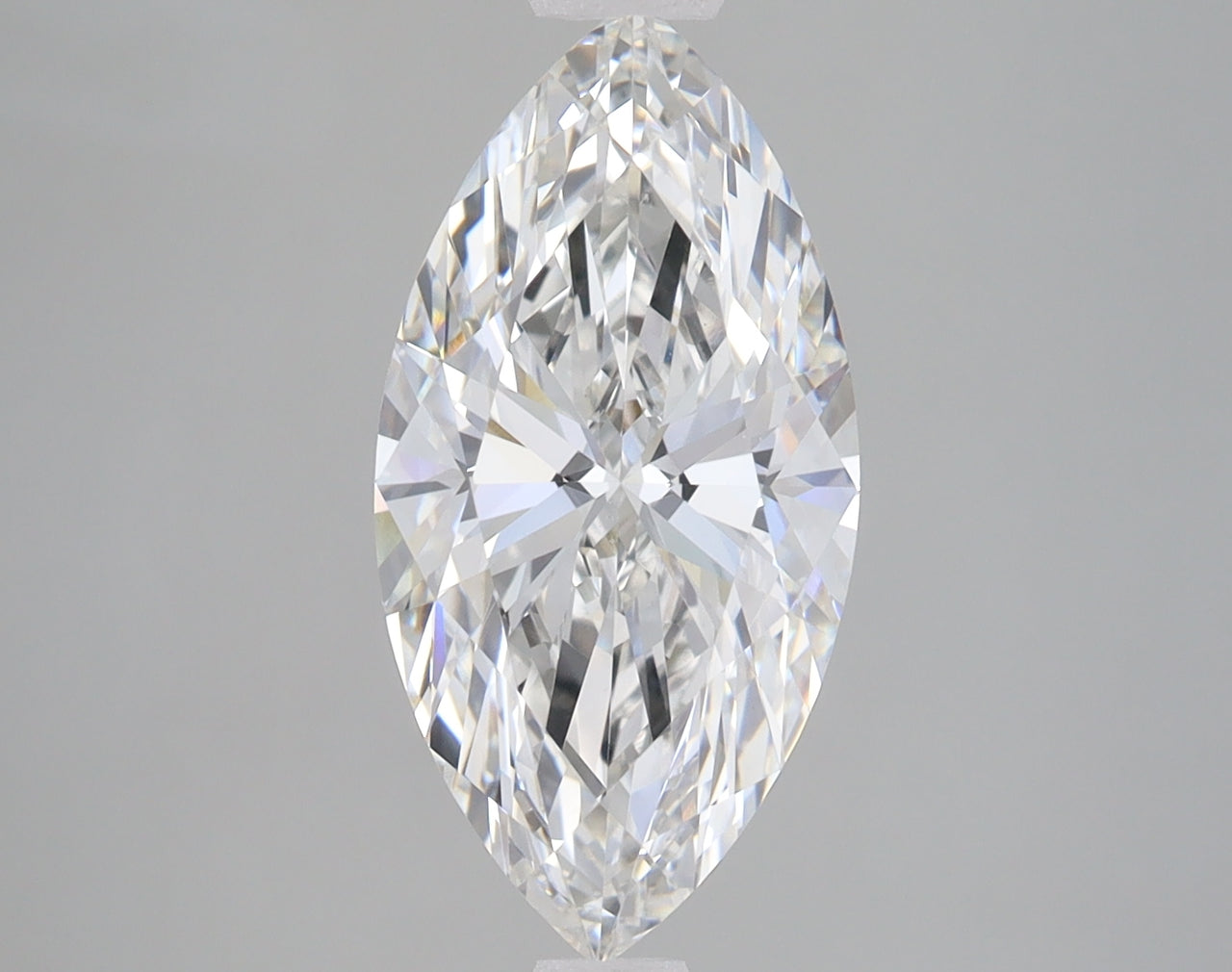 3.04 Carat Certified Marquise Loose Stone Lab Grown Diamond No. 2050885