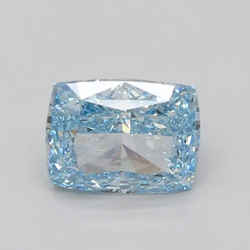3.1 Carat Certified Cushion Loose Stone Lab Grown Diamond No. 1278772 - Larson Jewelers