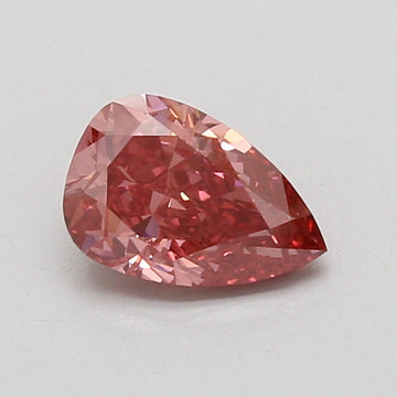 1.34 Carat Certified Pear Loose Stone Lab Grown Diamond No. 2044787