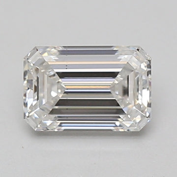 1.02 Carat Certified Emerald Loose Stone Lab Grown Diamond No. 1268917