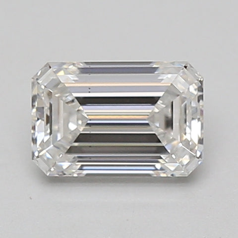 1.02 Carat Certified Emerald Loose Stone Lab Grown Diamond No. 1268917