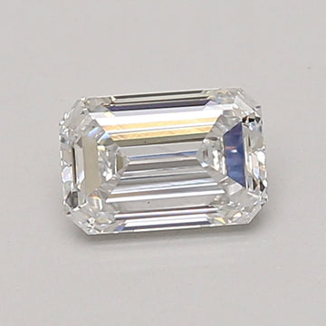 0.71 Carat Certified Emerald Loose Stone Lab Grown Diamond No. 2050206