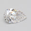 1.21 Carat Certified Pear Loose Stone Lab Grown Diamond No. 1180729