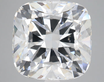 8.05 Carat Certified Cushion Loose Stone Lab Grown Diamond No. 2024627