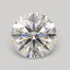 1.1 Carat Certified Round Loose Stone Lab Grown Diamond No. 1113632