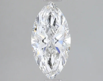 1.1 Carat Certified Marquise Loose Stone Lab Grown Diamond No. 1272528 - Larson Jewelers