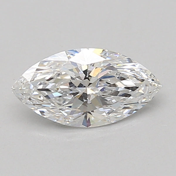 0.84 Carat Certified Marquise Loose Stone Lab Grown Diamond No. 2041499