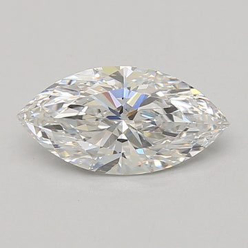1.51 Carat Certified Marquise Loose Stone Lab Grown Diamond No. 2033089