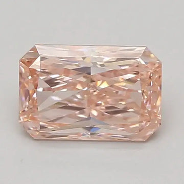 1.94 Carat Certified Radiant Loose Stone Lab Grown Diamond No. 1255487 - Larson Jewelers