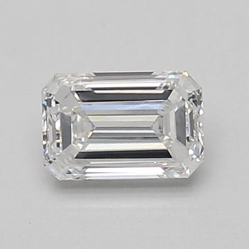 1 Carat Certified Emerald Loose Stone Lab Grown Diamond No. 2057229
