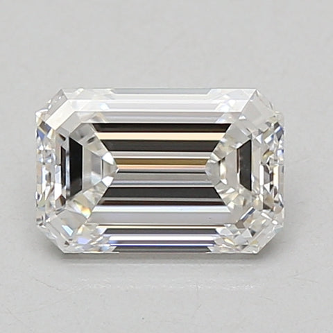 1.21 Carat Certified Emerald Loose Stone Lab Grown Diamond No. 2054406