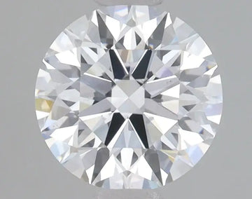 1.34 Carat Certified Round Loose Stone Lab Grown Diamond No. 1186716 - Larson Jewelers