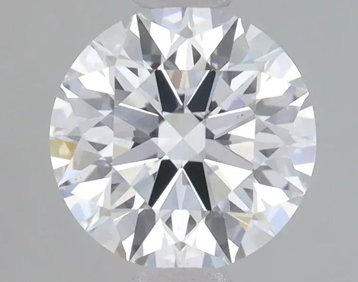 1.34 Carat Certified Round Loose Stone Lab Grown Diamond No. 1186716 - Larson Jewelers