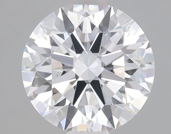 1.4 Carat Certified Round Loose Stone Lab Grown Diamond No. 1175463