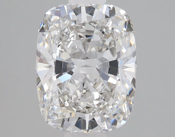 2.1 Carat Certified Cushion Loose Stone Lab Grown Diamond No. 2051977