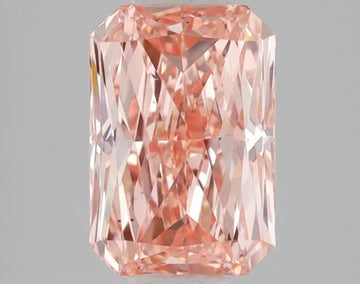 2 Carat Certified Radiant Loose Stone Lab Grown Diamond No. 1239738 - Larson Jewelers