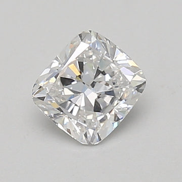 0.7 Carat Certified Cushion Loose Stone Lab Grown Diamond No. 1372918