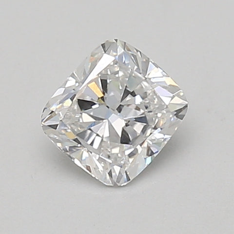 0.7 Carat Certified Cushion Loose Stone Lab Grown Diamond No. 1372918
