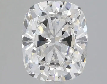 1.95 Carat Certified Cushion Loose Stone Lab Grown Diamond No. 1033479 - Larson Jewelers