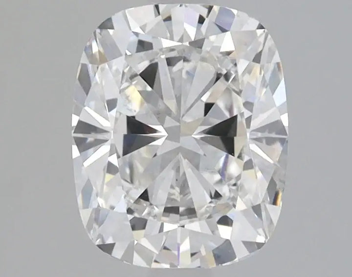 1.95 Carat Certified Cushion Loose Stone Lab Grown Diamond No. 1033479 - Larson Jewelers