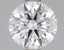 1.04 Carat Certified Round Loose Stone Lab Grown Diamond No. 1153109