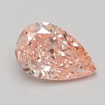 0.93 Carat Certified Pear Loose Stone Lab Grown Diamond No. 1261347 - Larson Jewelers