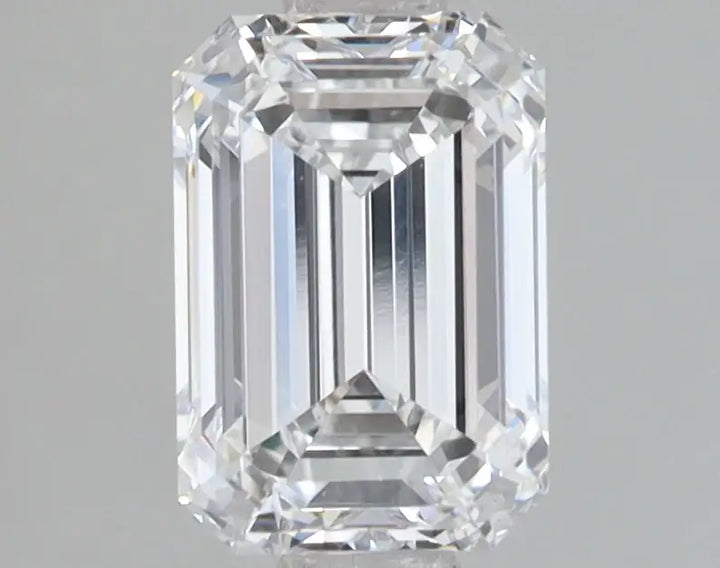 1.8 Carat Certified Emerald Loose Stone Lab Grown Diamond No. 1280763 - Larson Jewelers